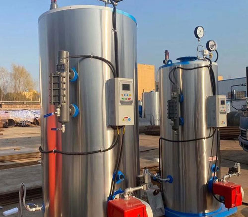 湖北十堰某食品廠