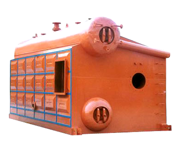 SZS燃油、氣蒸汽鍋爐