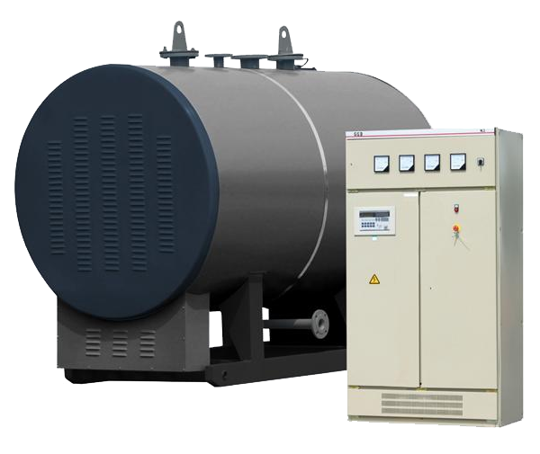 臥式電加熱蒸汽鍋爐
