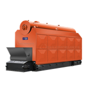 生物質(zhì)鍋爐